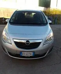 Opel Meriva 1.3 CDTI 95CV ecoFLEX Elective - 3