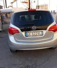 Opel Meriva 1.3 CDTI 95CV ecoFLEX Elective - 4