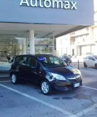 Opel Meriva Meriva 1.4 100cv allestimento Elective