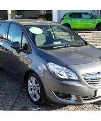 Opel Meriva Meriva 1.4 T 120cv GPL TECH allestimento Cosmo