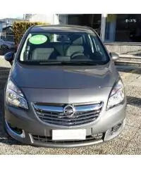 Opel Meriva Meriva 1.4 T 120cv GPL TECH allestimento Cosmo - 2