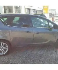 Opel Meriva Meriva 1.4 T 120cv GPL TECH allestimento Cosmo - 5