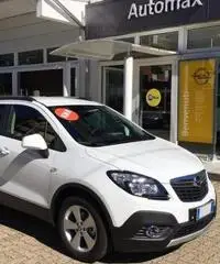 Opel Mokka 1.4 Turbo 140cv 4x2 allestimento ego