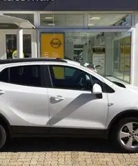 Opel Mokka 1.4 Turbo 140cv 4x2 allestimento ego - 2