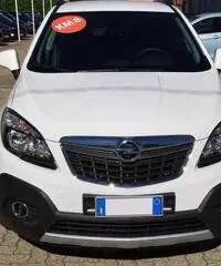 Opel Mokka 1.4 Turbo 140cv 4x2 allestimento ego - 4