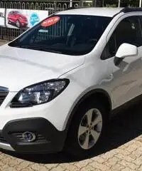 Opel Mokka 1.4 Turbo 140cv 4x2 allestimento ego - 5