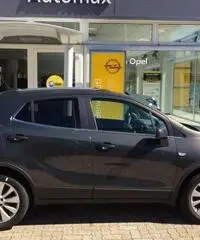 Opel Mokka 1.4 Turbo 140cv GPL 4x2 allestimento Cosmo - 2