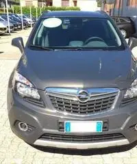 Opel Mokka 1.4 Turbo 140cv GPL 4x2 allestimento Cosmo - 3