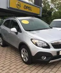 Opel Mokka 1.6 cdti 136cv 4x4 allestimento ego