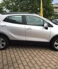 Opel Mokka 1.6 cdti 136cv 4x4 allestimento ego - 2