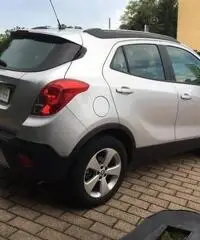 Opel Mokka 1.6 cdti 136cv 4x4 allestimento ego - 3