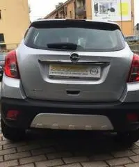 Opel Mokka 1.6 cdti 136cv 4x4 allestimento ego - 4