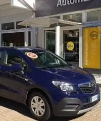 Opel Mokka 1.6 Ecotec 115CV 4x2