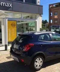 Opel Mokka 1.6 Ecotec 115CV 4x2 - 2