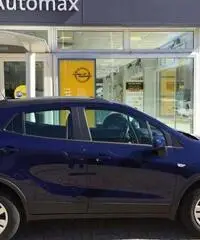 Opel Mokka 1.6 Ecotec 115CV 4x2 - 3