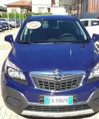 Opel Mokka 1.6 Ecotec 115CV 4x2 - 4