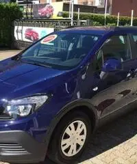 Opel Mokka 1.6 Ecotec 115CV 4x2 - 5