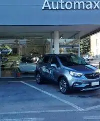 Opel Mokka MOKKA X 1.6 cdti 4x2 allestimento Innovation 4x2