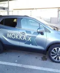 Opel Mokka MOKKA X 1.6 cdti 4x2 allestimento Innovation 4x2 - 4