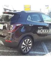 Opel Mokka MOKKA X 1.6 cdti 110cv allestimento Innovation 4x2 - 3