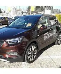 Opel Mokka MOKKA X 1.6 cdti 110cv allestimento Innovation 4x2 - 5