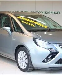 OPEL Zafira 1.6 CDTi Tourer 136CV Cosmo