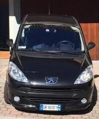 Peugeot 1007 1.4 Sporty 2008