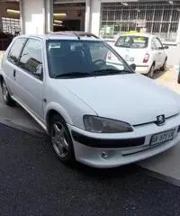 Peugeot 106 1.4  3 P cat  SPORT - 5