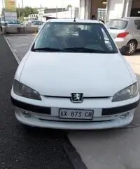 Peugeot 106 1.4  3 P cat  SPORT - 6