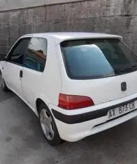 Peugeot 106 1.4  3 P cat  SPORT - 8