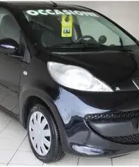 PEUGEOT 107 1.0 68CV 5p. Plaisir