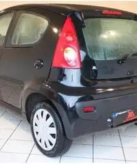 PEUGEOT 107 1.0 68CV 5p. Plaisir - 3