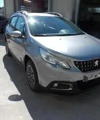 Peugeot 2008 BlueHDi 75 Active - 3