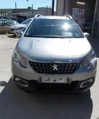 Peugeot 2008 BlueHDi 75 Active - 5