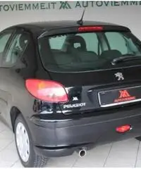 PEUGEOT 206 1.4 3p. Enfant Terrible - 4