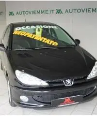 PEUGEOT 206 1.4 3p. Enfant Terrible - 8