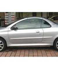 PEUGEOT 206 1.6 16V CC - 3