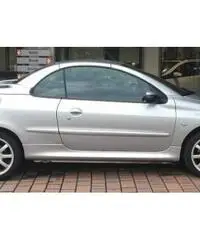 PEUGEOT 206 1.6 16V CC - 5