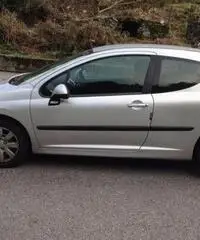 PEUGEOT 207 1.4 8V 75CV 3p. X Line,Ottima Neopattentati - 7