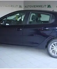 PEUGEOT 208 PureTech 82 5 porte Active - 3