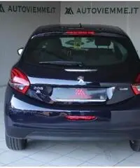 PEUGEOT 208 PureTech 82 5 porte Active - 5