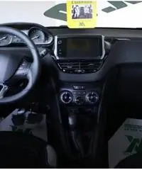PEUGEOT 208 PureTech 82 5 porte Active - 10