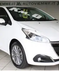 PEUGEOT 208 PureTech 82 5 porte Active