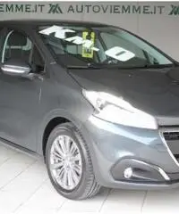 PEUGEOT 208 PureTech 82 5 porte Active