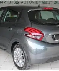 PEUGEOT 208 PureTech 82 5 porte Active - 4