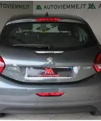 PEUGEOT 208 PureTech 82 5 porte Active - 5