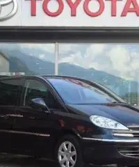 PEUGEOT 807 2.0 HDi 136CV ST