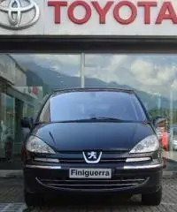 PEUGEOT 807 2.0 HDi 136CV ST - 2