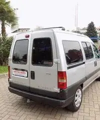 Peugeot Expert Expert 2.0 HDi/94 cat PC Combi 8posti - 3