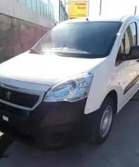 Peugeot Partner BlueHDi 100 L2 Furgone Comfort